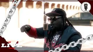 B Menace 
