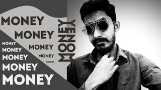 Money Money by Harish Rhythms