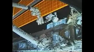 International Space Station - Episode 16 - S1 Truss