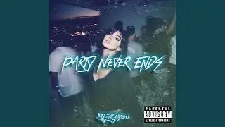 Party Never Ends