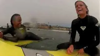 Surf Pleasure Point