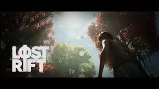 Lost Rift | The Monster of Locker Island Trailer