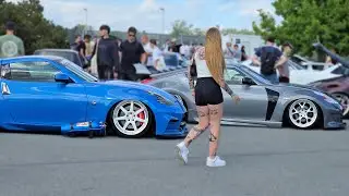 CRAZY TUNER CARS VOL.7