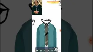 Speed draw Mikhail Tal #incredibox #art #speeddrawing #mikhailtal #chess