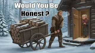 Why Honesty Always Wins | The Golden Axe Motivation Story