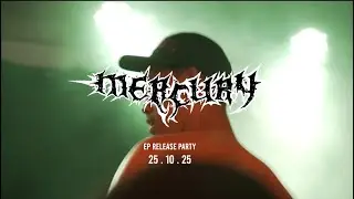 Mercury Release EP Party 2025