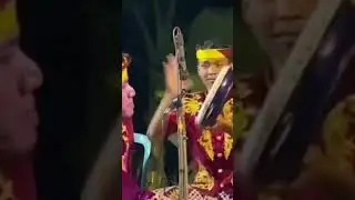 #cintabudaya #wayangkulit #drumband #hadroh #drummer #kudalumping #warisanbudaya