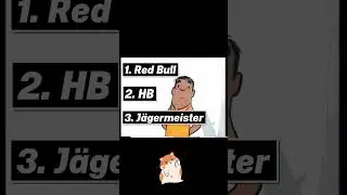 Errate die Werbung! Wer wird denn gleich in die Luft gehen?