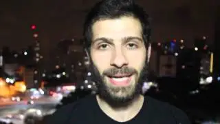 #ETMSXSW Ecomizando milh&otilde;es de trilhos de &aacute;gua, Renan Serrano fala do seu produto inovador