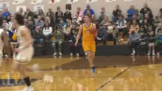 Operation Basketball: Sectional semi-finals