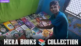 Mera Books 📚 collection