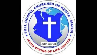 Revival Meeting day One  Theme:Activating Divine Possibilities Speaker :Pastor Patrick Maina