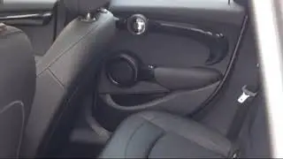 2019 MINI Hardtop 4 Door Cooper FWD Wheaton