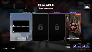 Apex Legends Save Titanfall Hack. JUST Change Servers or Go AFK In Lobby Until Disconnect.