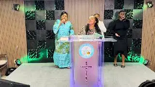 Praise set : Mama Faraja