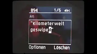 Sid Vision - Kilometerweit geswiped (Official Video)