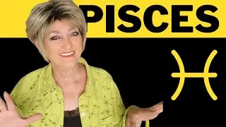 🌟🌞🌜 PISCES JULY 2021 Astrology Horoscope Forecast | Play Time for Pisces!