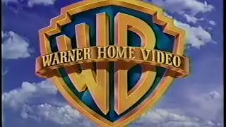 Opening to Johnny Belinda 2002 Warner VHS Using 1992 MGM/UA VHS box