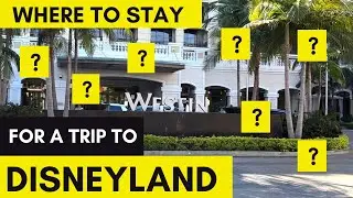 Our Hotel Picks for the Disneyland Resort Area in 2024 | Anaheim