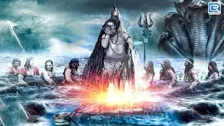 जानिए भोलेनाथ को नीलकंठ क्यों कहा जाता है ? | Vighnaharta Ganesh | विघ्नहर्ता गणेश | Latest Episode