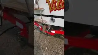 68 Century Resorter FGL Engine Run Up
