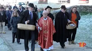 Fiestas de San Sebastián - Canicosa de la Sierra 2024