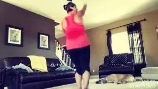 Beachbody CIZE-Chandelier