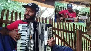 Esse trem não presta mas eu gosto - Mauro Lúcio Ivan sanfoneiro oficial