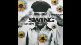 Dr.Alban &ndash; Sweet Dreams (Extended) 1995 Eurodance