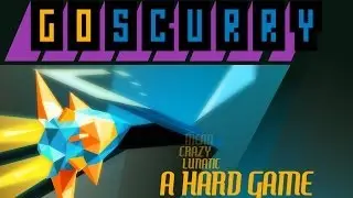 Goscurry - Gameplay Trailer