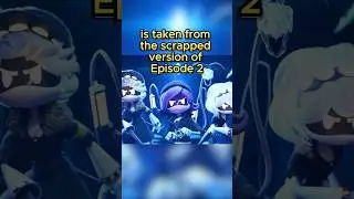 Did you notice these HIDDEN details in the Living Tombstone Murder Drones Song?