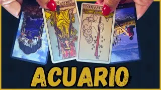Acuario ♒️ ALGUIEN MUERE DE AMOR POR TI 💀💔 HARÁ ALGO MUY GRAVE 🚨🤬 #ACUARIO AMOR ENERO 2026 🔮