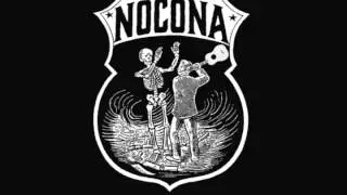 NOCONA, IT'S JUST