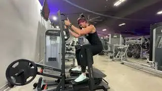  Booty Builder Standing Abduction 