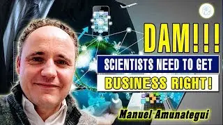 Leading Data Scientist Manuel Amunategui interviewed on his book “Monetizing Machine
