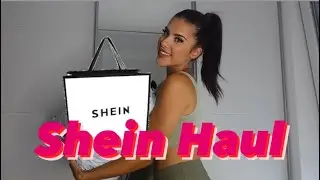 Shein Haul 💕🫶🏽 summer