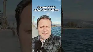 10 Ocak 2024 | Otomotiv Sekt&ouml;r&uuml;#DOAS #TOASO #FROTO