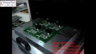 pcb depanelizer CWPL