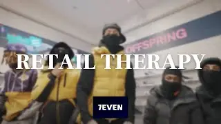 Central Cee - Retail Therapy [7EVEN Remix]