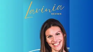 Lavinia Brown: What did my parents DO?!