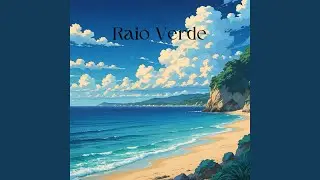 Raio Verde
