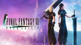 FINAL FANTASY VII EVER CRISIS Gameplay (Steam) [Free Games]