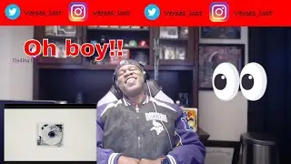 IDK - LiFE 4 A LiFE ft. Pusha T (Реакция) Вот этот!!