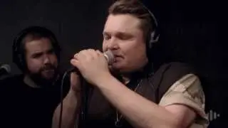 TRULS - Tear me up - Live på Radio1scenen