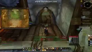 Twink 84 Retribution Paladin Complete Annihilation