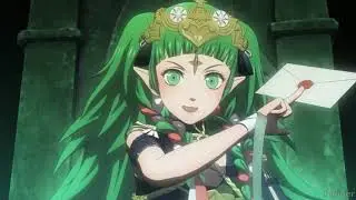 Byleth&rsquo;s Reveal, But Sakurai Was Only Kidding