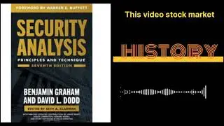 Security AnalysisWhy Real Investors Survive When&ldquo;This book does not teach you how to make money.