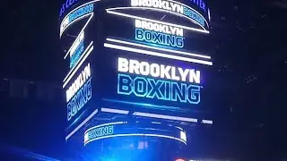 Lara vs Castano Split Draw?