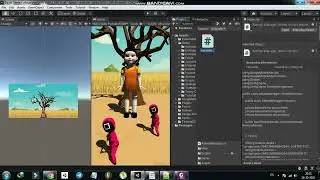 Squid Game Source Code $5 Only