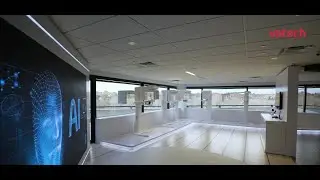 Vatech America New Facility